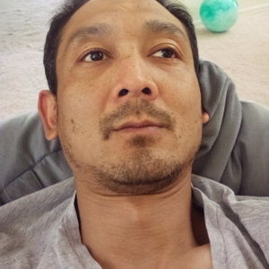 Meet your Posher, James